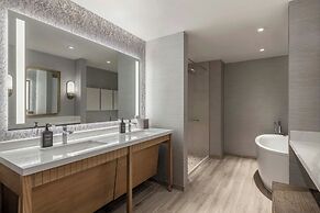 Sheraton San Diego Resort