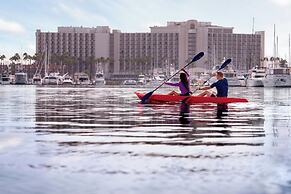 Sheraton San Diego Resort