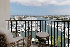 Sheraton San Diego Resort