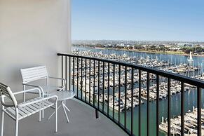 Sheraton San Diego Resort