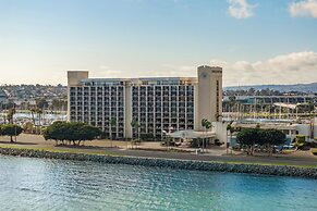 Sheraton San Diego Resort