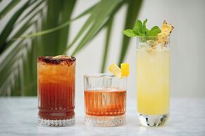 Sheraton San Diego Resort