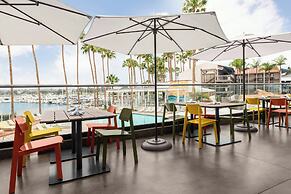 Sheraton San Diego Resort