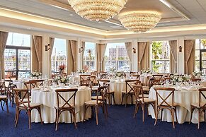 Sheraton San Diego Resort