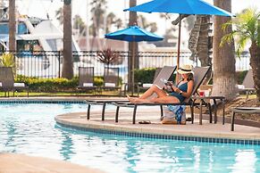 Sheraton San Diego Resort