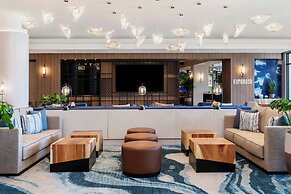 Sheraton San Diego Resort