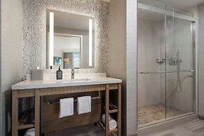 Sheraton San Diego Resort