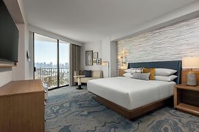 Sheraton San Diego Resort