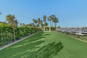 Sheraton San Diego Resort