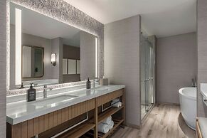 Sheraton San Diego Resort