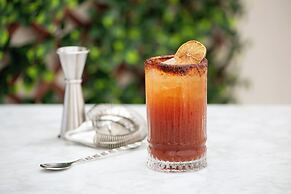 Sheraton San Diego Resort