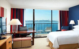 Sheraton San Diego Resort