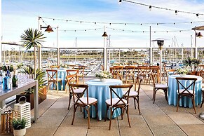 Sheraton San Diego Resort