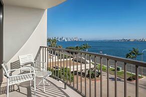 Sheraton San Diego Resort