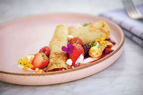 Sheraton San Diego Resort