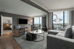 Sheraton San Diego Resort