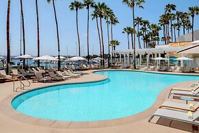 Sheraton San Diego Resort