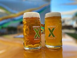 Sheraton San Diego Resort