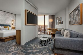 Sheraton San Diego Resort