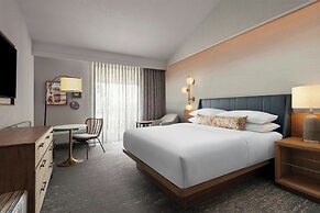 Sheraton San Diego Resort