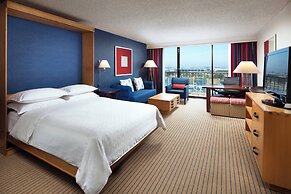Sheraton San Diego Resort