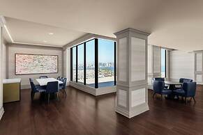 Sheraton San Diego Resort