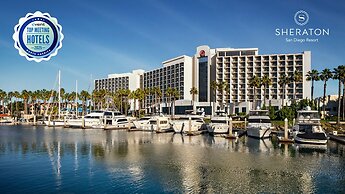 Sheraton San Diego Resort