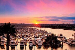 Sheraton San Diego Resort