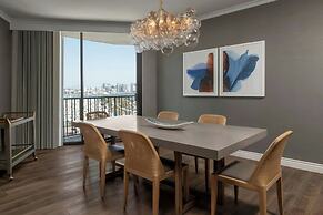 Sheraton San Diego Resort