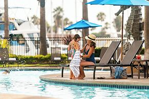 Sheraton San Diego Resort