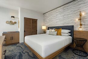 Sheraton San Diego Resort