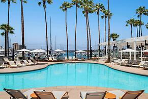 Sheraton San Diego Resort