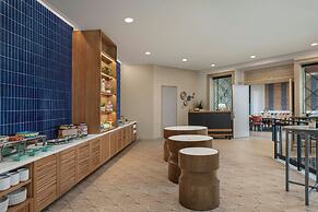 Sheraton San Diego Resort