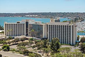 Sheraton San Diego Resort