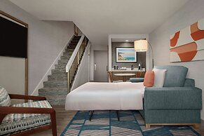 Sheraton San Diego Resort