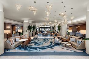 Sheraton San Diego Resort