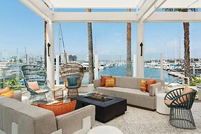 Sheraton San Diego Resort