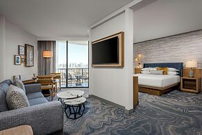 Sheraton San Diego Resort