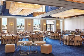 Sheraton San Diego Resort