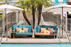 Sheraton San Diego Resort