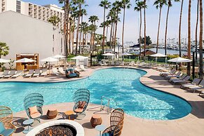 Sheraton San Diego Resort