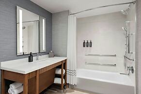 Sheraton San Diego Resort