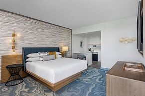 Sheraton San Diego Resort