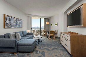 Sheraton San Diego Resort