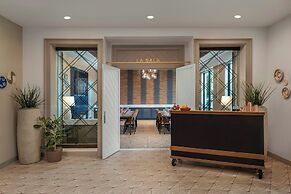 Sheraton San Diego Resort