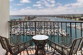 Sheraton San Diego Resort