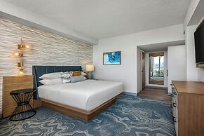 Sheraton San Diego Resort