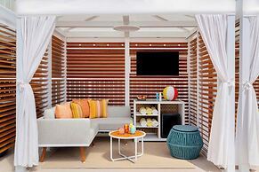 Sheraton San Diego Resort