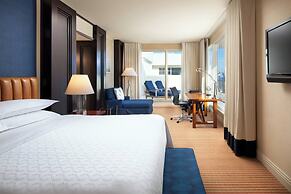 Sheraton San Diego Resort