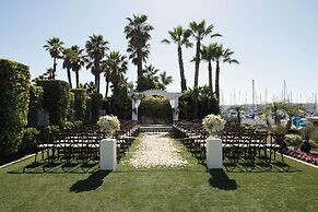 Sheraton San Diego Resort